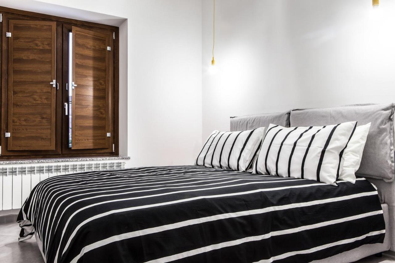 Bed and Breakfast Pomodoro Bed Castrovillari Exterior foto