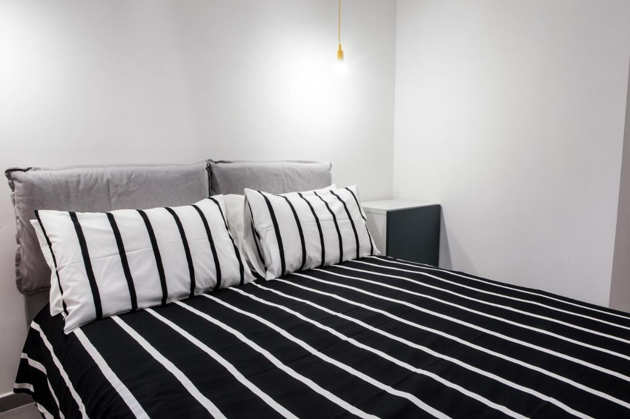 Bed and Breakfast Pomodoro Bed Castrovillari Exterior foto