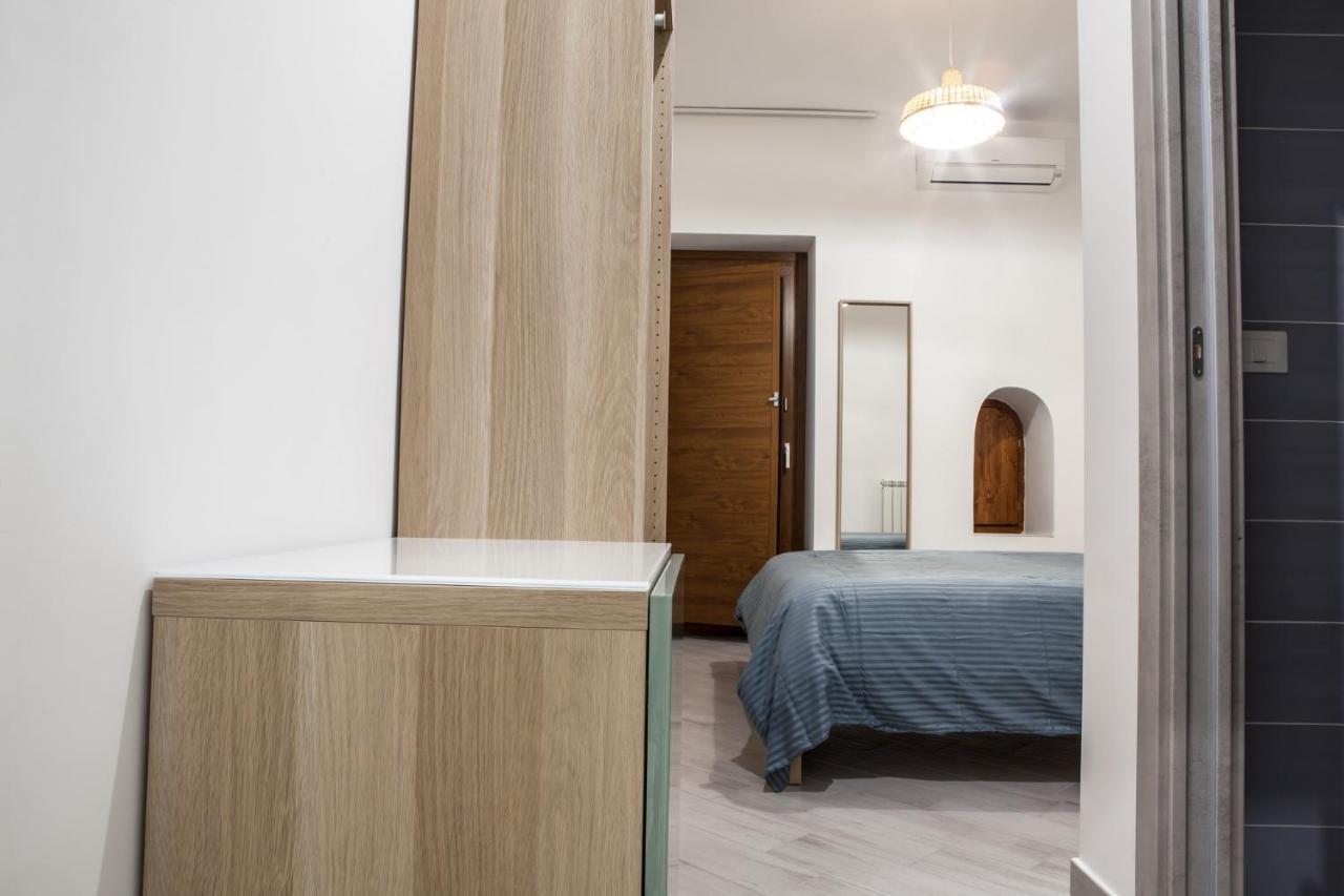 Bed and Breakfast Pomodoro Bed Castrovillari Exterior foto