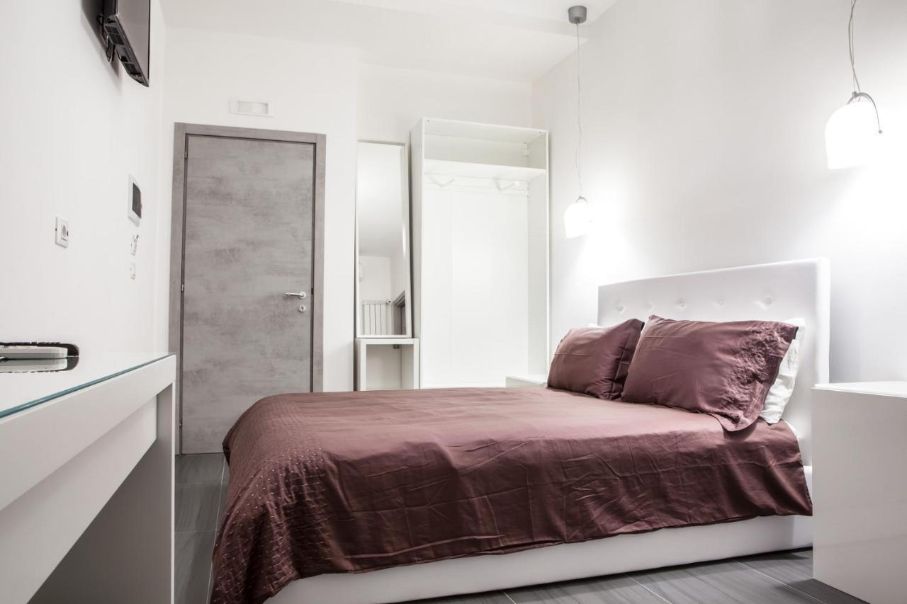 Bed and Breakfast Pomodoro Bed Castrovillari Exterior foto
