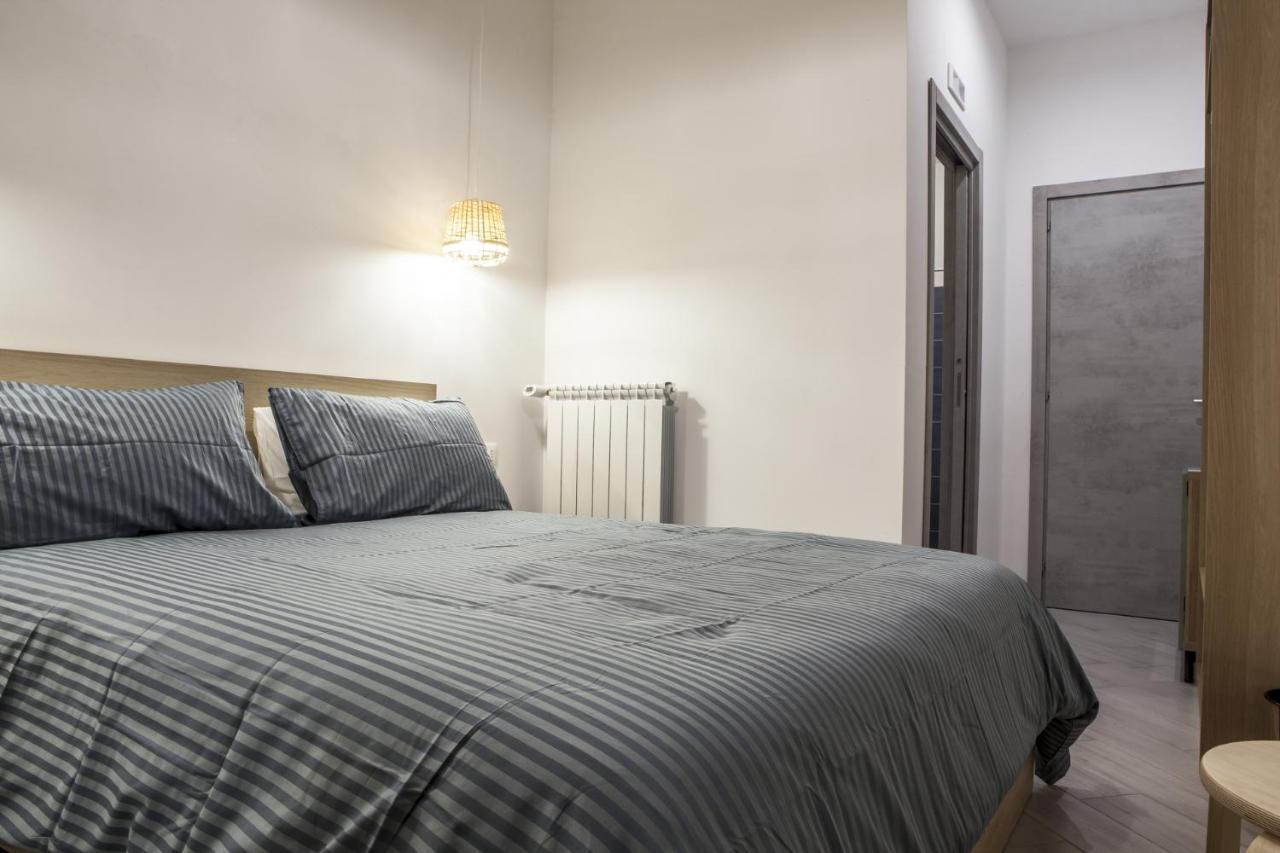Bed and Breakfast Pomodoro Bed Castrovillari Exterior foto