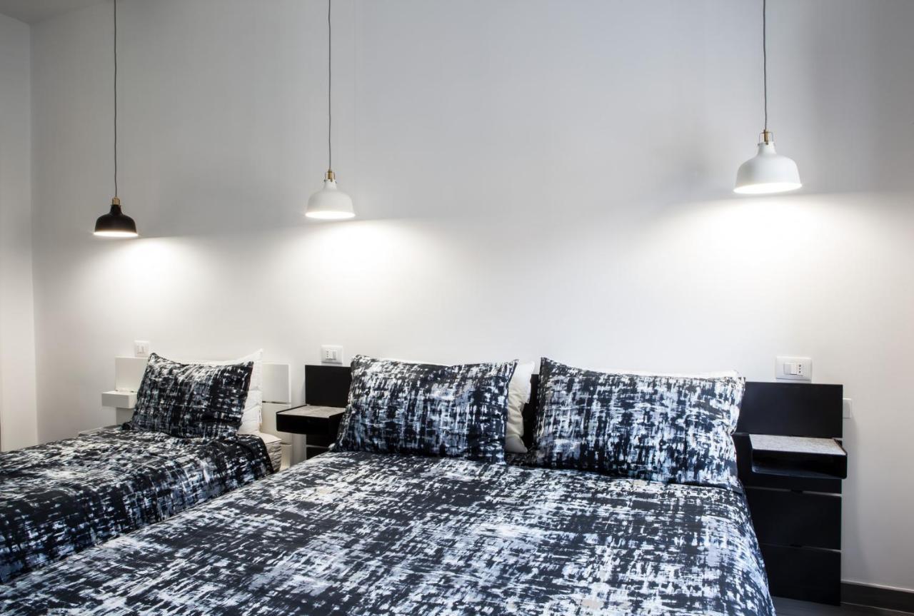 Bed and Breakfast Pomodoro Bed Castrovillari Exterior foto