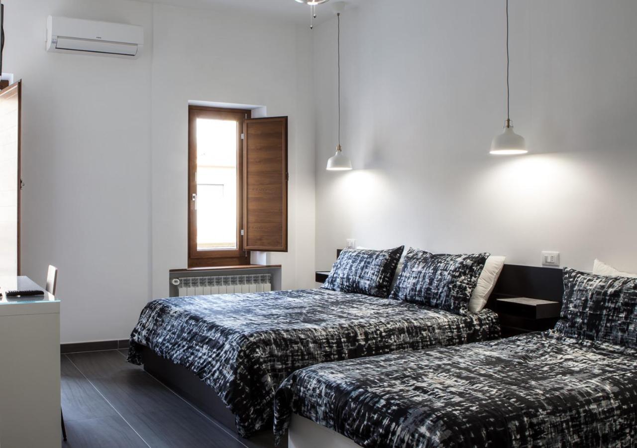 Bed and Breakfast Pomodoro Bed Castrovillari Exterior foto