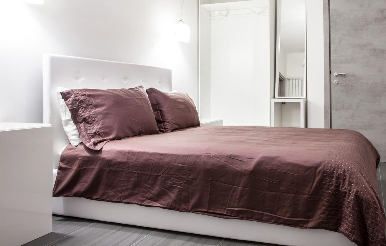Bed and Breakfast Pomodoro Bed Castrovillari Exterior foto
